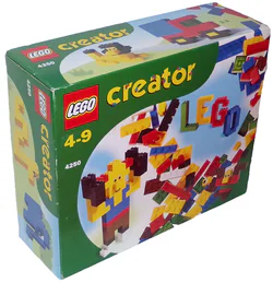 Creator Bulk
