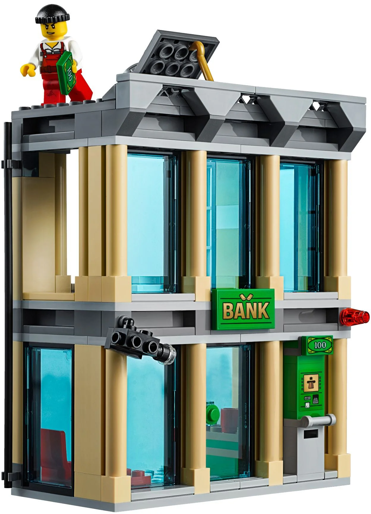 Armored car robbery. 02019 image 8