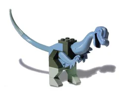 Pterodactyl: Baby Pterodactyl