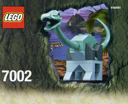 Triceratops: Baby Triceratops