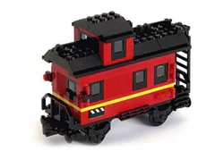 Train: Guard Train