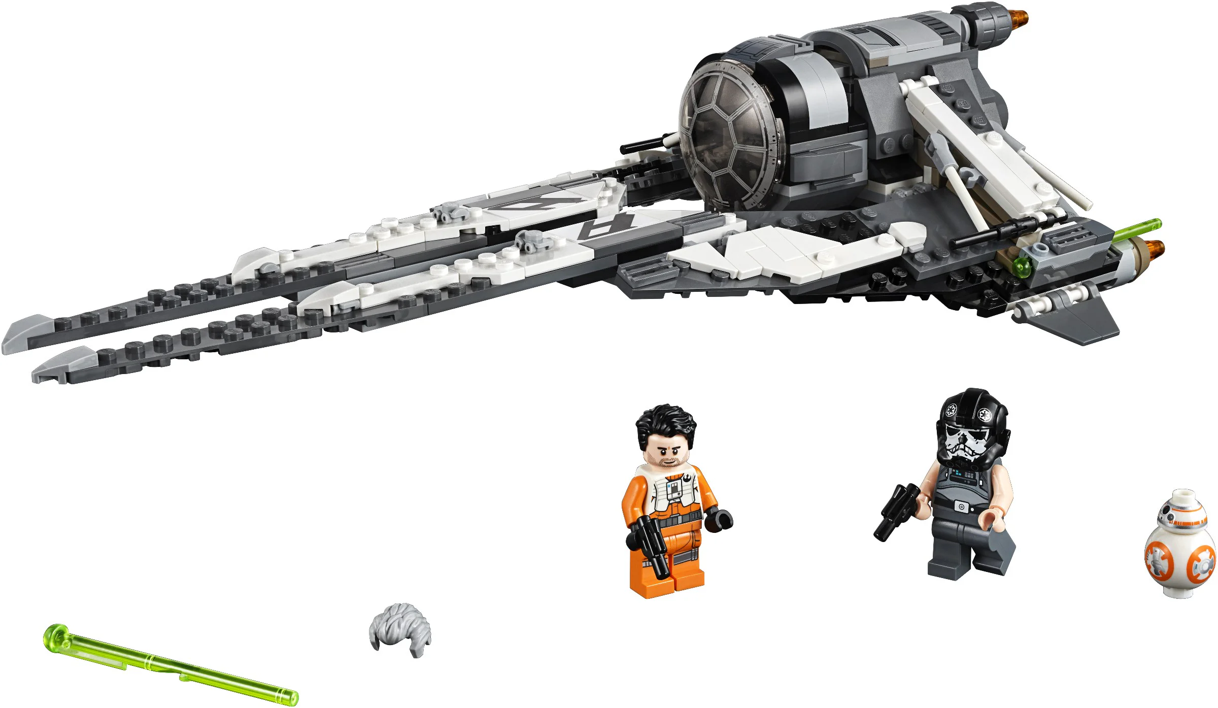 Black Card Stealth Fighter 05154