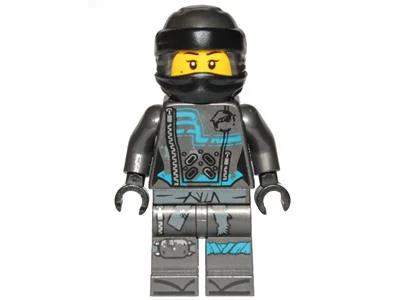 Nia 乐高 LEGO 891951 image 2