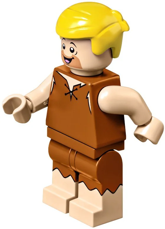 Caveman of Modern Times 51001 image 20