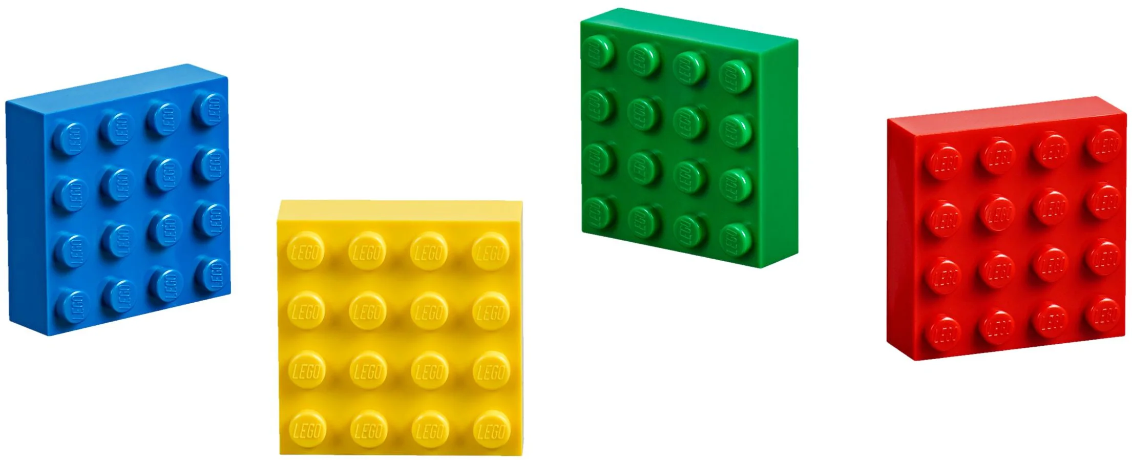 "Tile stickers for a 4x4 brick refrigerator" 乐高 LEGO 853900 image 5