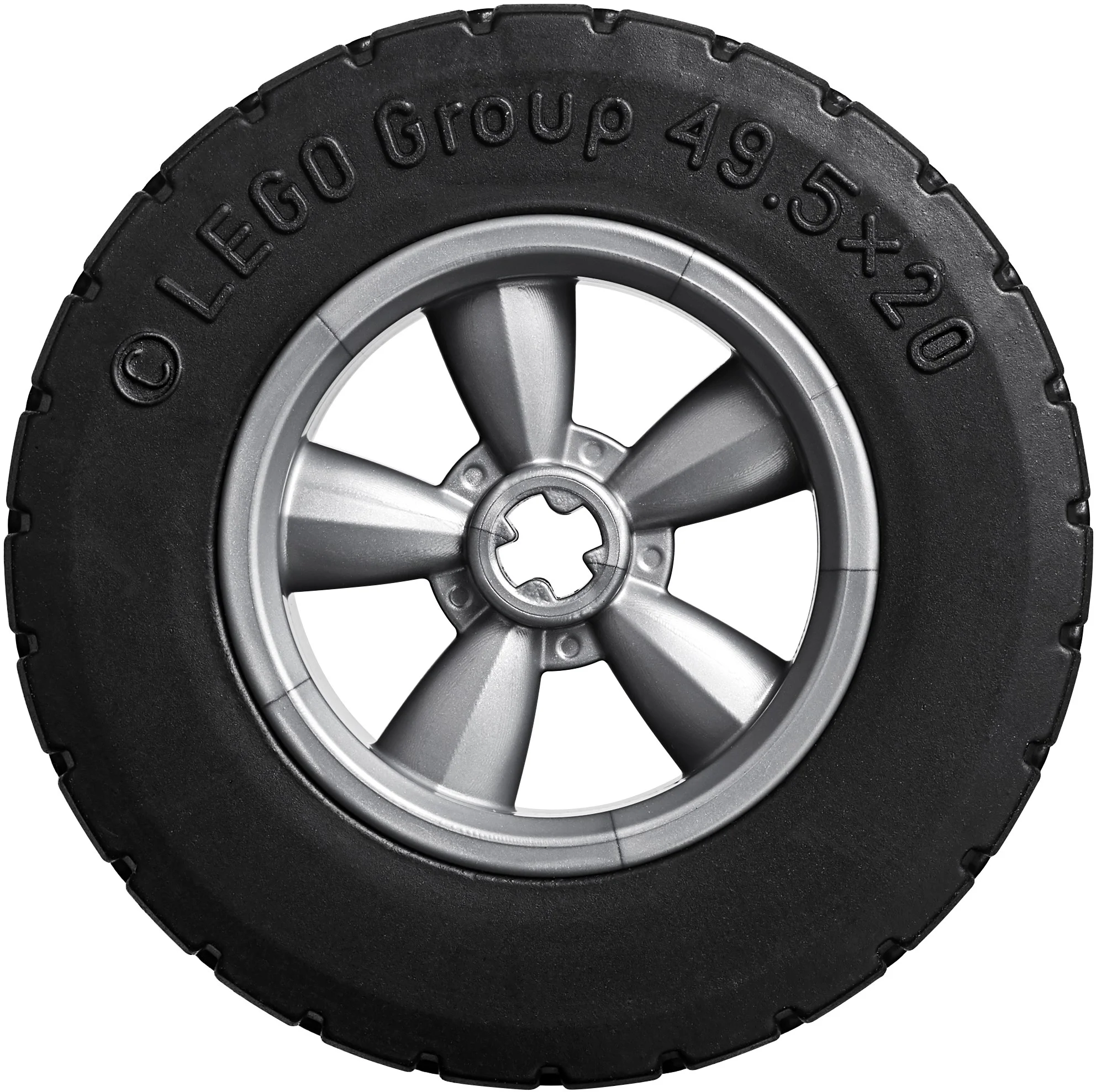 Ford Mustang 21047 image 4