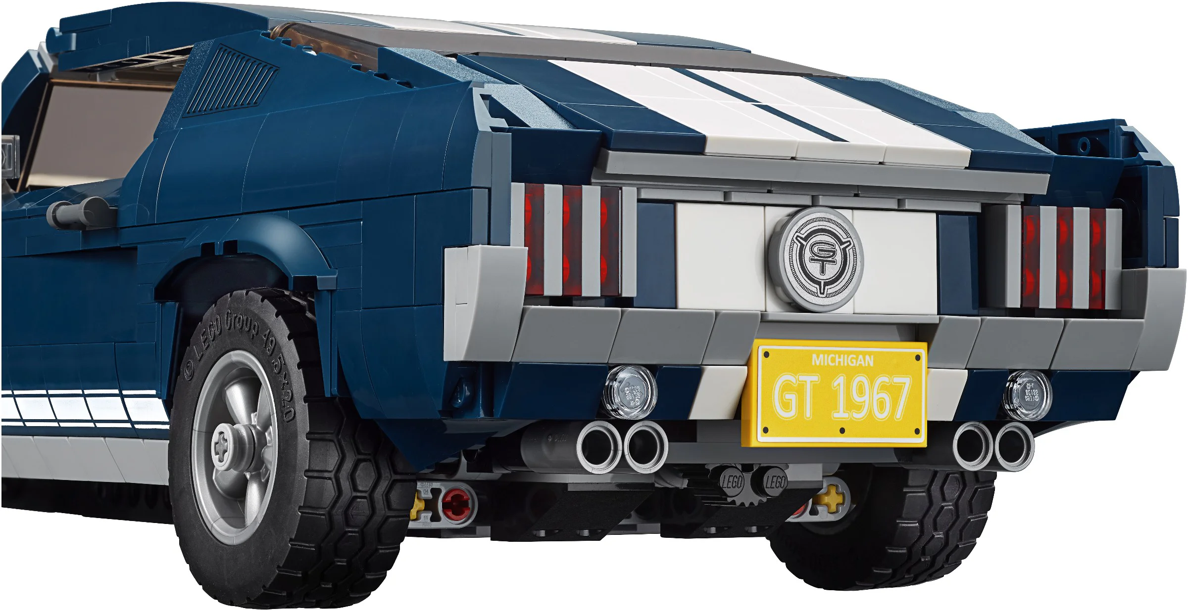 Ford Mustang 21047 image 14