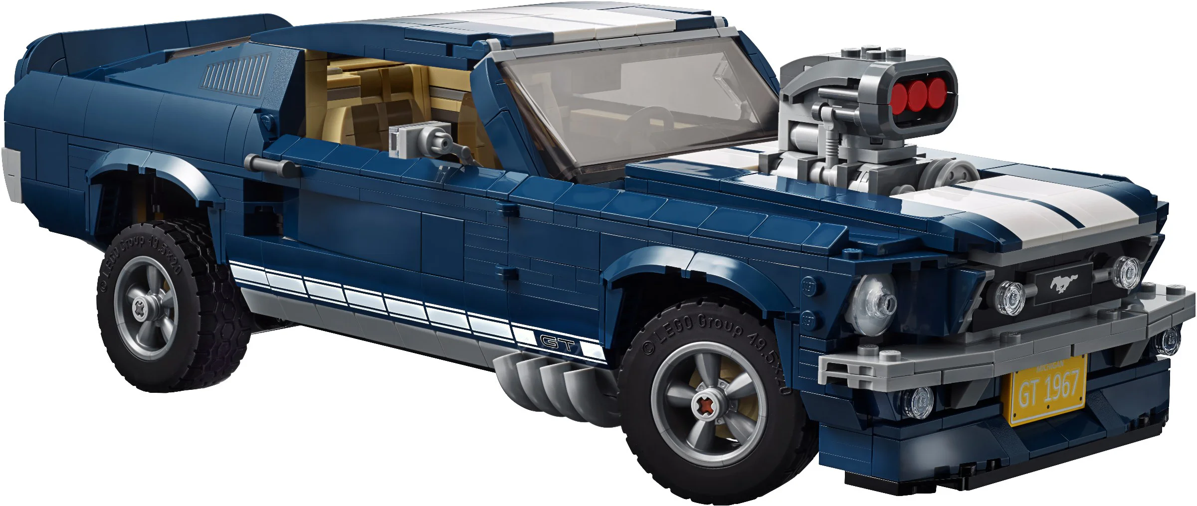 Ford Mustang 21047 image 19