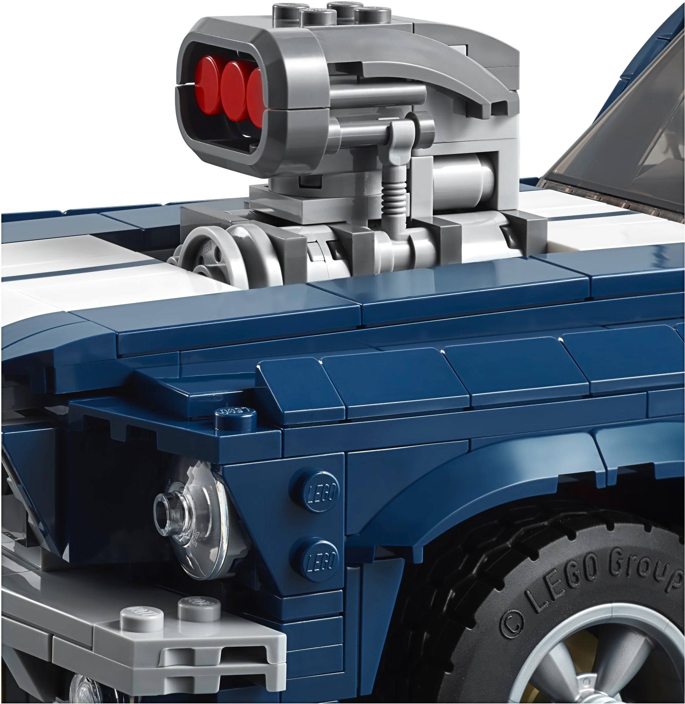 Ford Mustang 21047 image 23