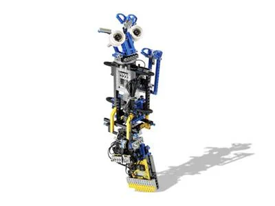 Ultimate Builders Set 乐高 LEGO 3800