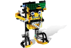 Robotics Information System V2.0