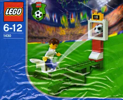 Soccer: Precise Training