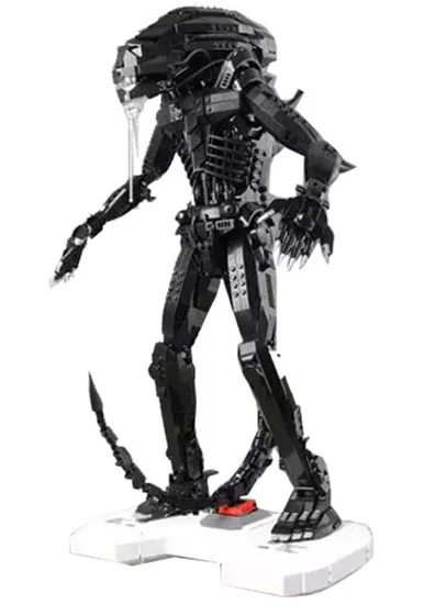 Alien 星堡 XINGBAO XB-04001