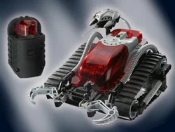 Spybotics: Snaptrax S45