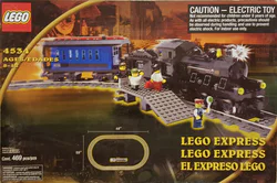 Train Set