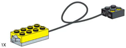 9Vt touch sensor