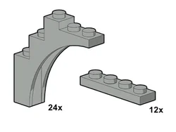 Bulk: Arch