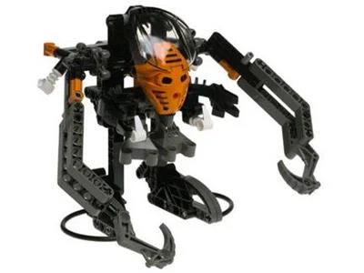 Biological Warrior: Boxer Vehicle 乐高 LEGO 8556 image 2