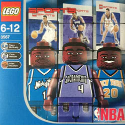 BASKETBALL: NBA COLLECTOR GROUP 8