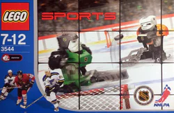 hockey: Game Set