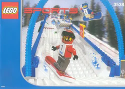 Skiboarders