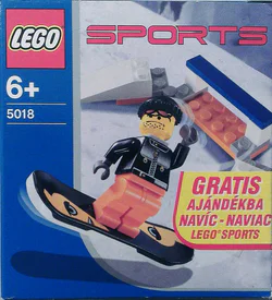 Sports: snowboarding