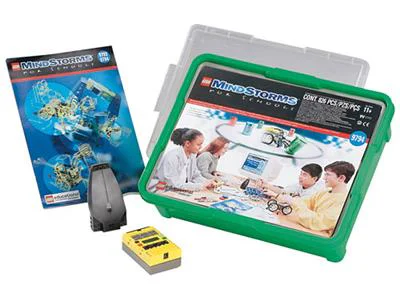 Learning Systems 乐高 LEGO 9794