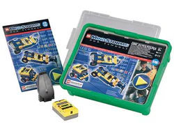 Robotics Technology Package