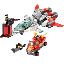 Turbos: The jets