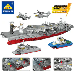Eagle carrier 1:400