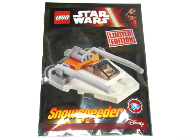 Mini-Swipe Flying Pack 乐高 LEGO 911506 image 2