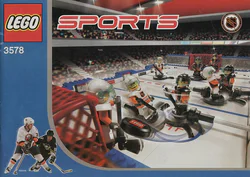 North American professional hockey league