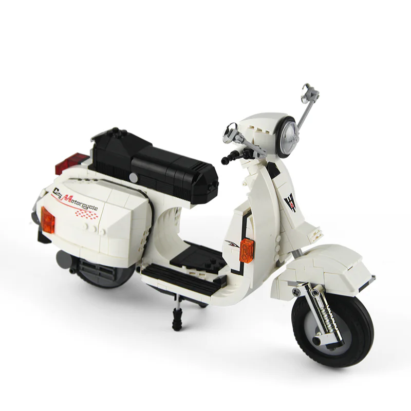 Little sheep motorcycle 星堡 XINGBAO XB-03002