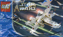 X-WING AIRCRAFT