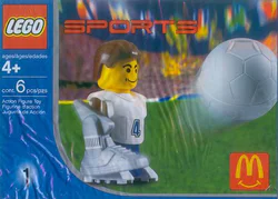 Football players