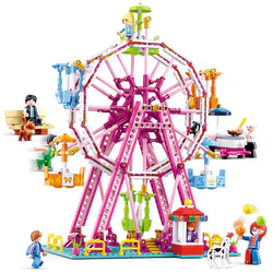 The Pink Dream: The Turbo Wheel