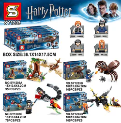 Harry Potter