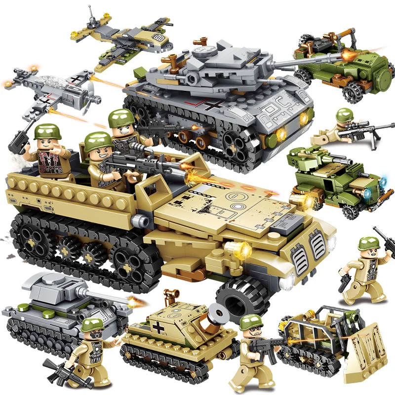 Steel Empire 8: IN2 联合创想/B牌 99006 image 1