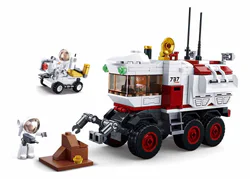 Exploration Star: Mars Explorer