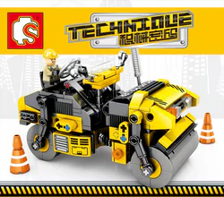 Armor codes: double-steel wheel circuiters