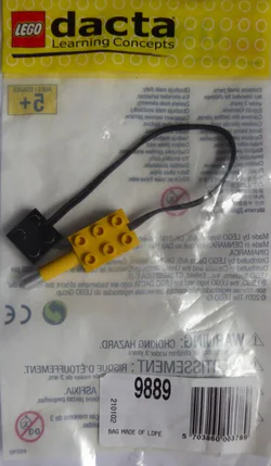 Temperature sensors