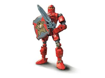 Order of Knights: Stantis 乐高 LEGO 8773