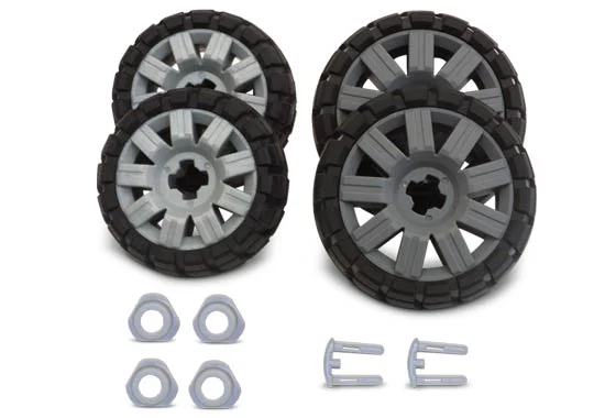 Wheel Group 乐高 LEGO 670F