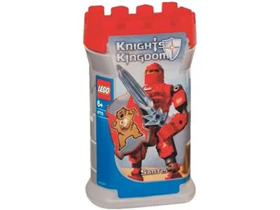 Order of Knights: Stantis 乐高 LEGO 8773 image 6