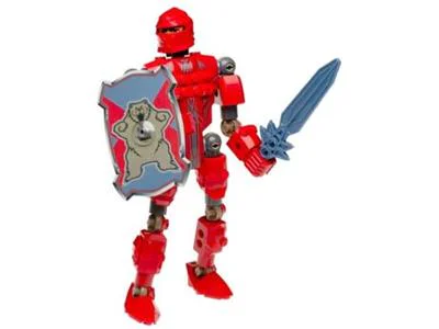 Order of Knights: Stantis 乐高 LEGO 8773 image 7