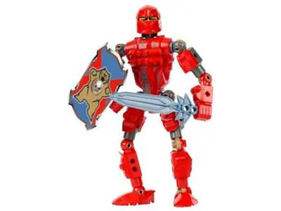 Order of Knights: Stantis 乐高 LEGO 8773 image 10