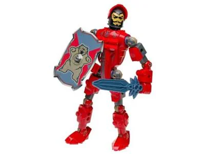 Order of Knights: Stantis 乐高 LEGO 8773 image 12