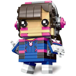 SPEARHEAD: D.VA