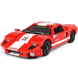 2005 Ford GT