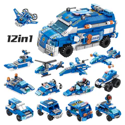 POLICE TASK FORCE (12IN1)